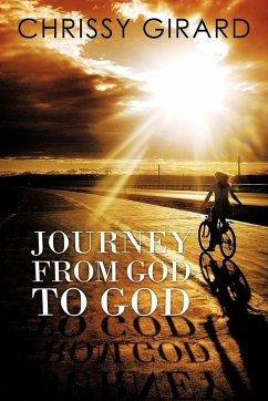 Cover Journey from God to God