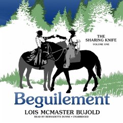 The Sharing Knife, Vol. 1: Beguilement - Bujold, Lois Mcmaster