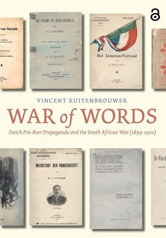 Cover War of Words