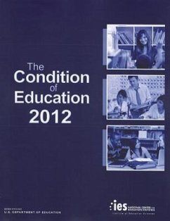 The Condition of Education - Aud, Susan; Hussar, William; Johnson, Frank