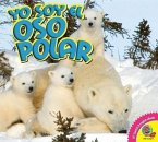 Yo Soy El Oso Polar, with Code