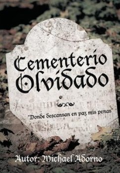 Cementerio Olvidado - Adorno, Michael