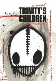 Trinity's Children - Scovil, D. F.