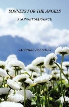 Sonnets for the Angels - A Sonnet Sequence - Pleiades, Sapphire