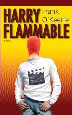 Cover Harry Flammable