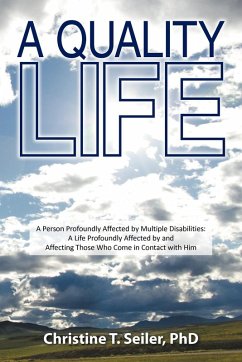 Cover A Quality Life