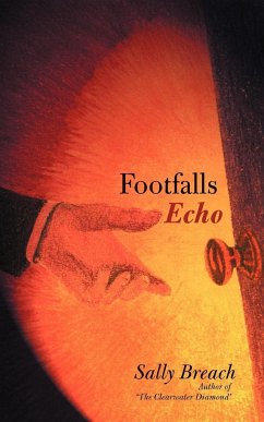 Footfalls Echo - Breach, Sally