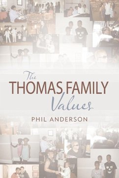 The Thomas Family Values - Anderson, Phil