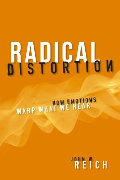 Radical Distortion - Reich, John W