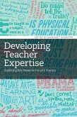 Developing Teacher Expertise Developing Teacher Expertise