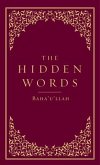Hidden Words (Hardcover)