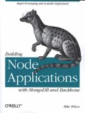 Building Node Applications with MongoDB and Backbone