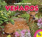 Deer Venados