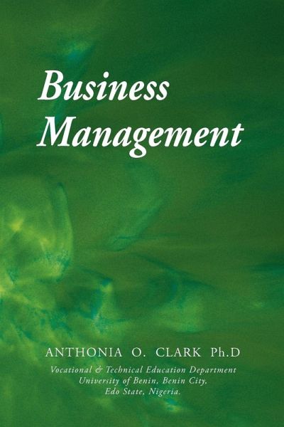 Business Management
