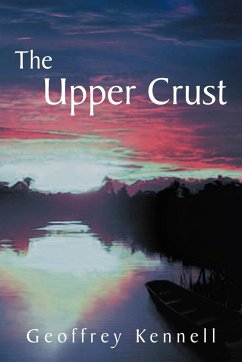 The Upper Crust - Kennell, Geoffrey