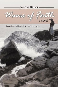 Waves of Faith - Bailor, Jennie