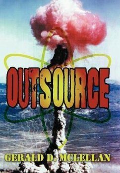 Outsource - McLellan, Gerald D.