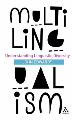 Cover Multilingualism