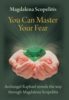 You Can Master Your Fear - Scopelitis, Magdalena