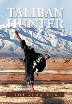 Taliban Hunter - Nix, Douglas