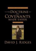 The Doctrine and Covenants Made Easier 2 Volume Set