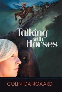 Talking with Horses - Dangaard, Colin