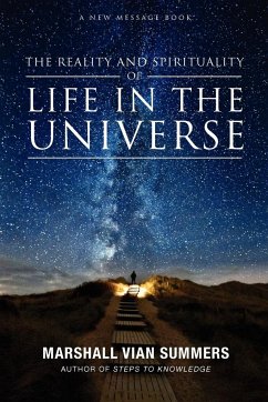 Life in the Universe - Summers, Marshall Vian