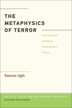 The Metaphysics of Terror - Ugilt, Rasmus