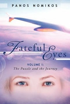 Fateful Eyes - Nomikos, Panos