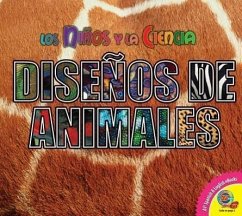 Disenos de Animales - Carr, Aaron