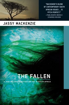 The Fallen - Mackenzie, Jassy