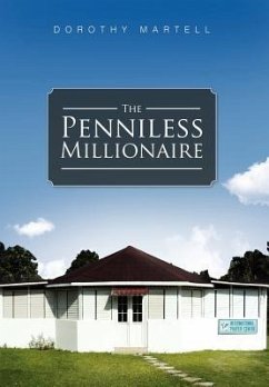 The Penniless Millionaire - Martell, Dorothy