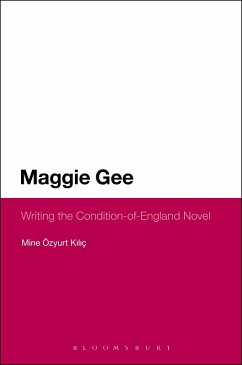 Cover Maggie Gee