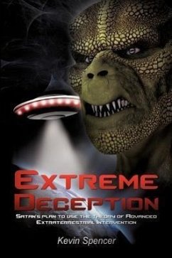 Extreme Deception - Spencer, Kevin