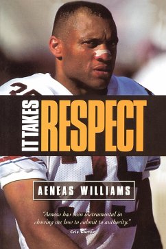 It Takes Respect - Williams, Aeneas