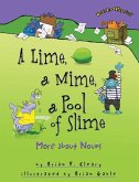 A Lime, a Mime, a Pool of Slime