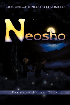 Neosho - Cain, Richard Brian