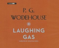 Laughing Gas - Wodehouse, P. G.
