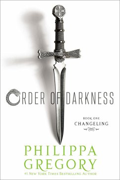 Changeling - Gregory, Philippa