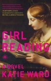 Girl Reading