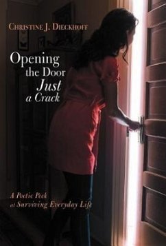 Opening the Door Just a Crack