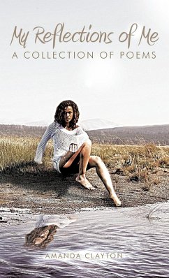 My Reflections of Me - Clayton, Amanda