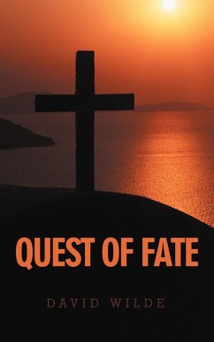 Quest of Fate - Wilde, David