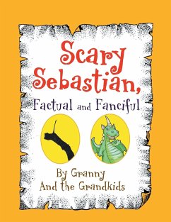 Scary Sebastian, Factual and Fanciful - Granny; The Grandkids