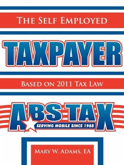 The Self Employed Taxpayer - Adams Ea, Mary W.