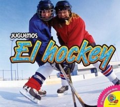 El Hockey, With Code - Durrie, Karen