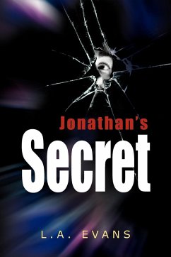 Jonathan's Secret - Evans, L. A.