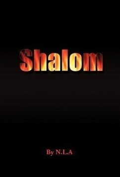 Shalom - N. L. a.