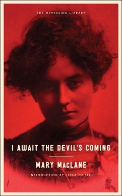 I Await the Devil's Coming - MacLane, Mary
