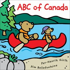 ABC of Canada - Bellefontaine, Kim